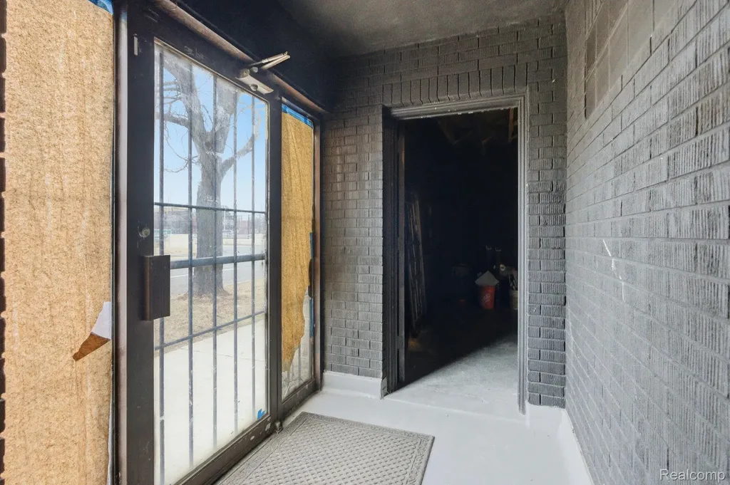 16666 James Couzens Freeway Detroit City MI 48221