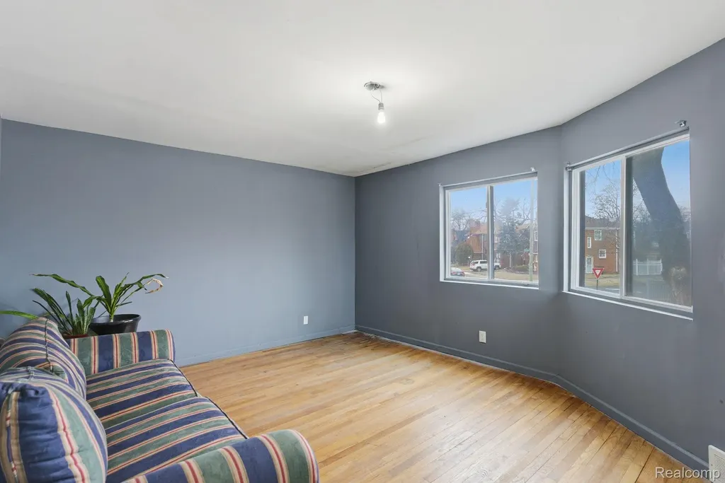 16666 James Couzens Freeway Detroit City MI 48221