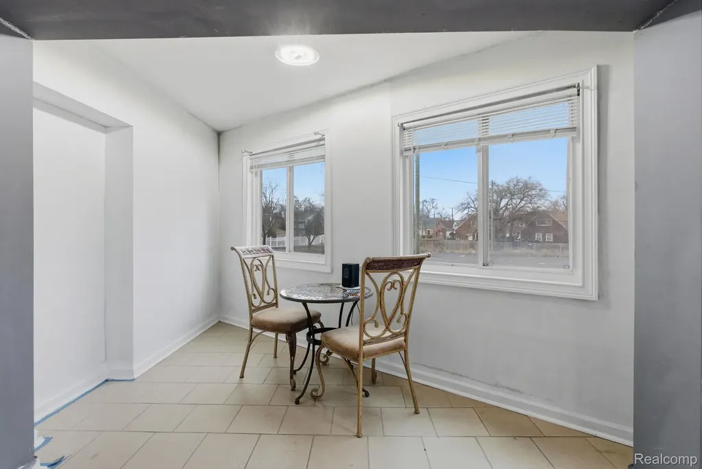 16666 James Couzens Freeway Detroit City MI 48221