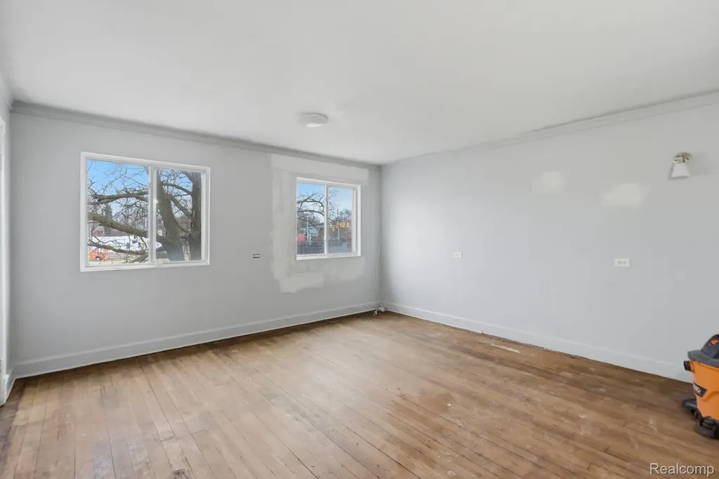 16666 James Couzens Freeway Detroit City MI 48221