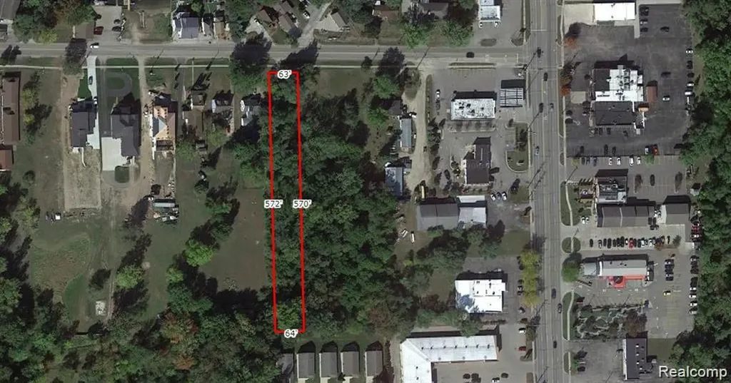 2041 S Long Lake Road Fenton City MI 48430