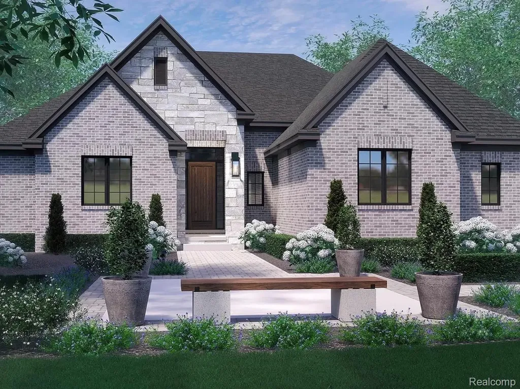 54660 Chesterfield Road Chesterfield Township MI 48051
