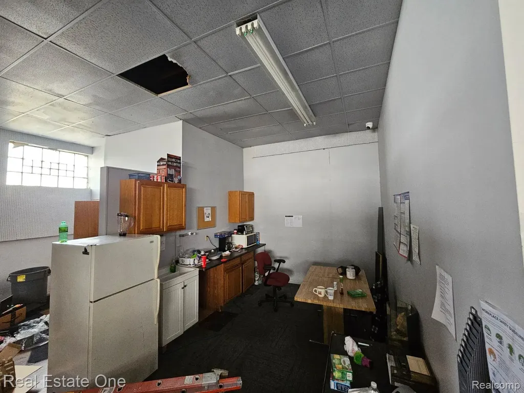 1586 Fort Street Lincoln Park City MI 48146