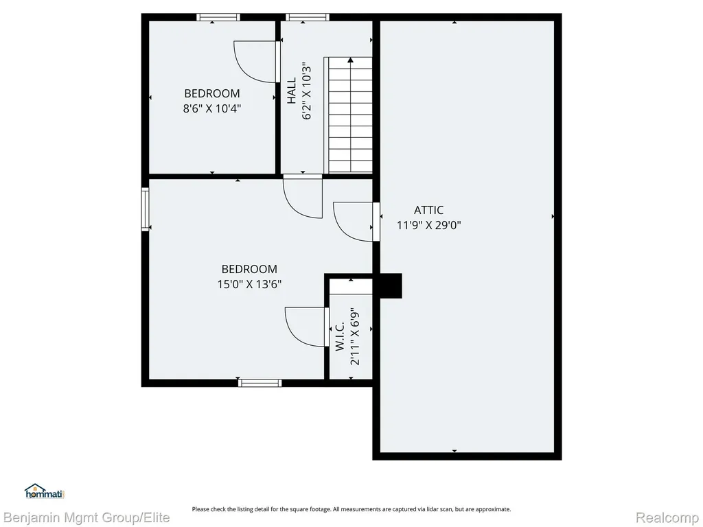 532 Fox Street Lapeer City MI 48446