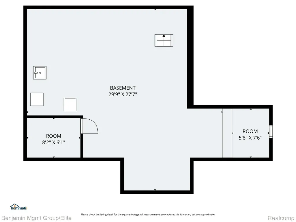 532 Fox Street Lapeer City MI 48446