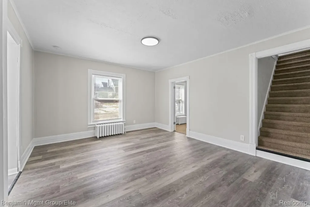 532 Fox Street Lapeer City MI 48446