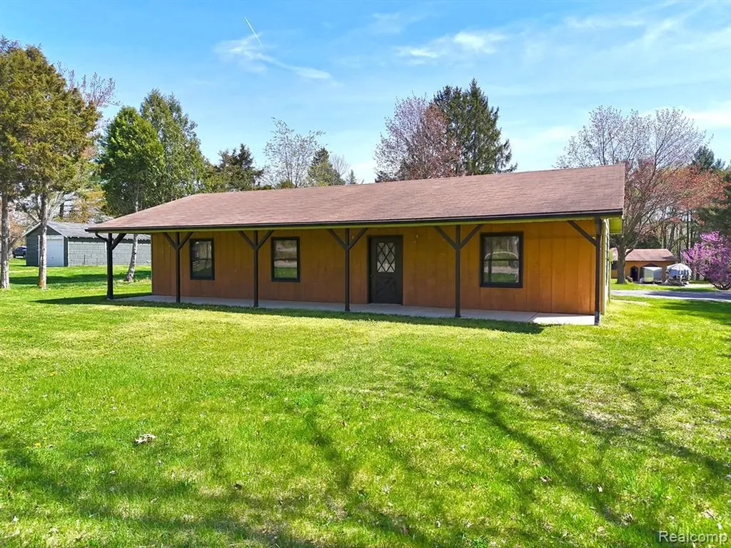 11575 Us Highway 31 Berrien Township MI 49103