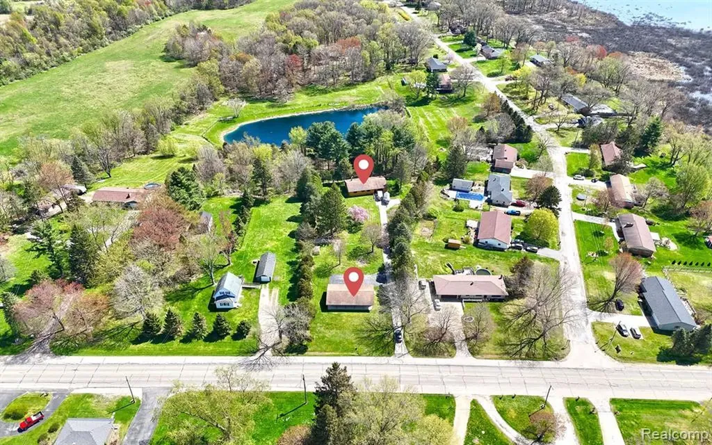 11575 Us Highway 31 Berrien Township MI 49103