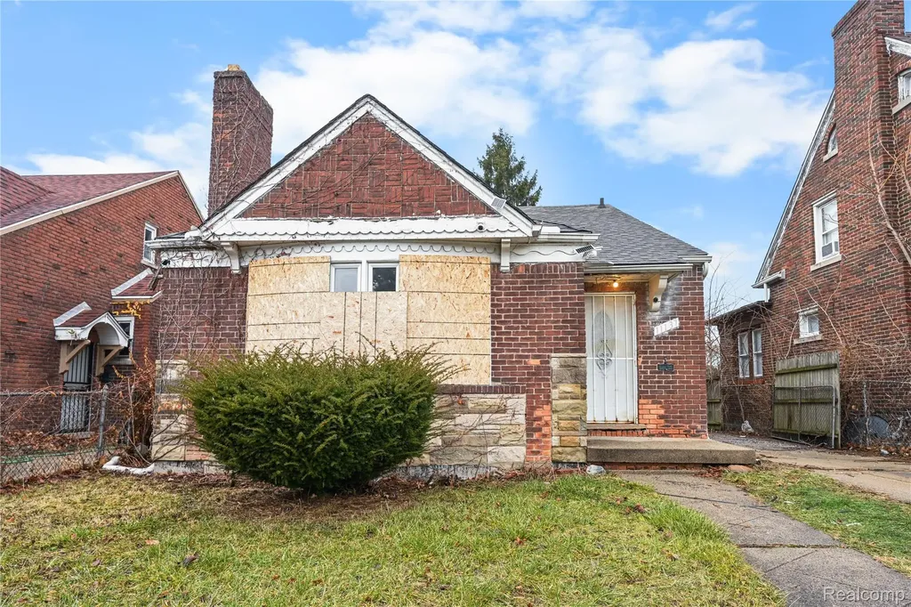 11137 E Outer Drive Detroit City MI 48224