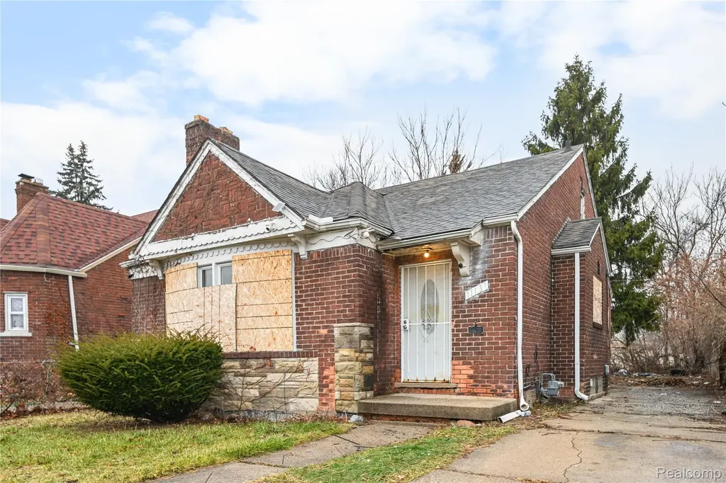 11137 E Outer Drive Detroit City MI 48224