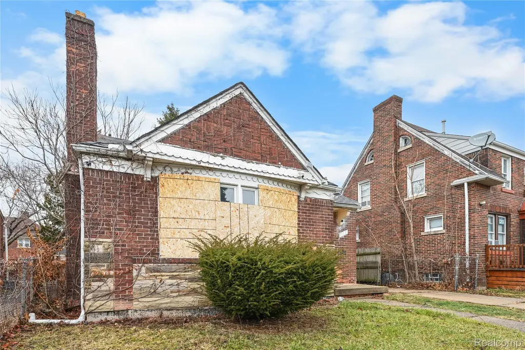 11137 E Outer Drive Detroit City MI 48224