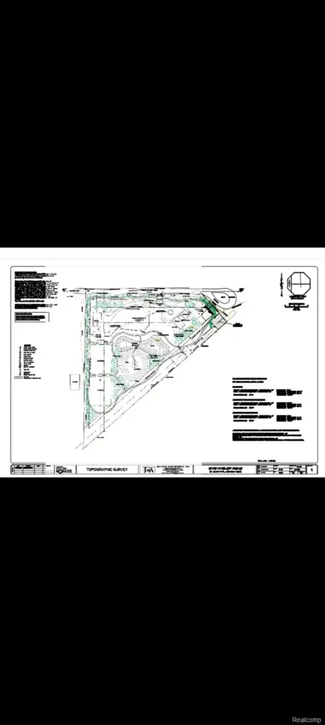 Hyslop Hyslop Road St. Clair Township MI 48079
