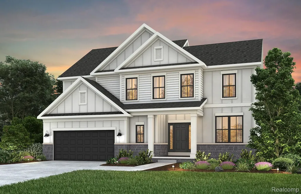 6243 Marsh Road Pittsfield Charter Township MI 48197