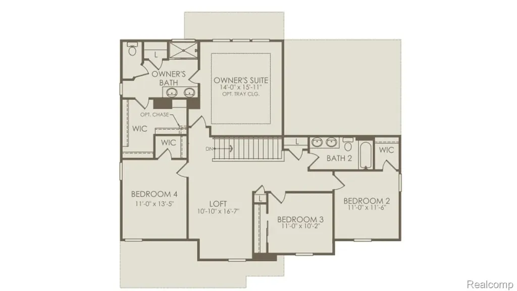 6243 Marsh Road Pittsfield Charter Township MI 48197