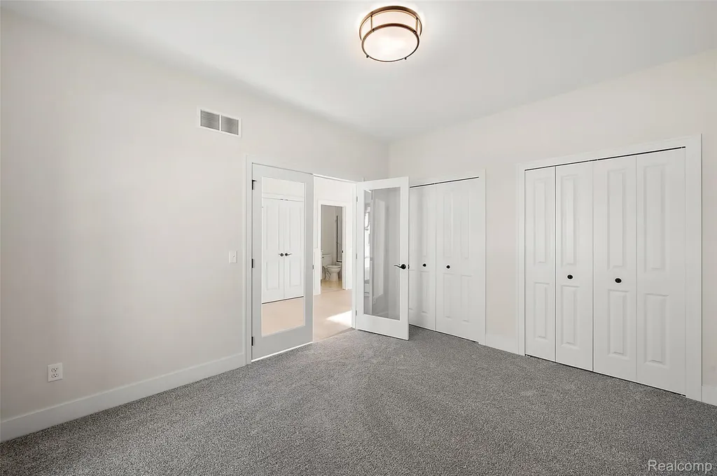 18894 Via Firenze Drive Macomb Township MI 48044