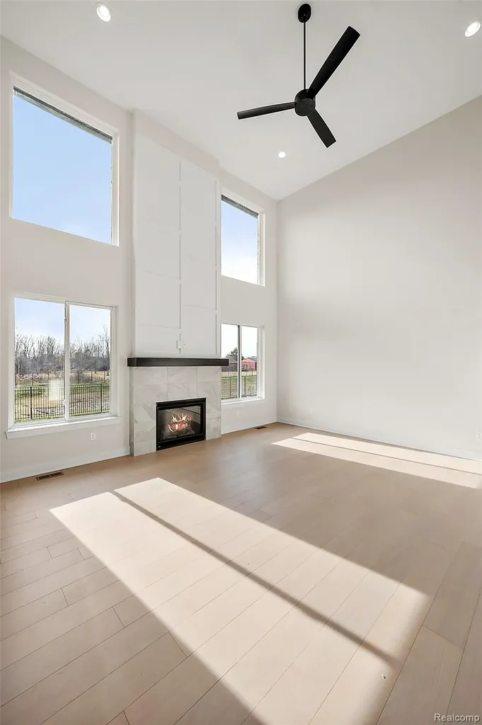 18894 Via Firenze Drive Macomb Township MI 48044