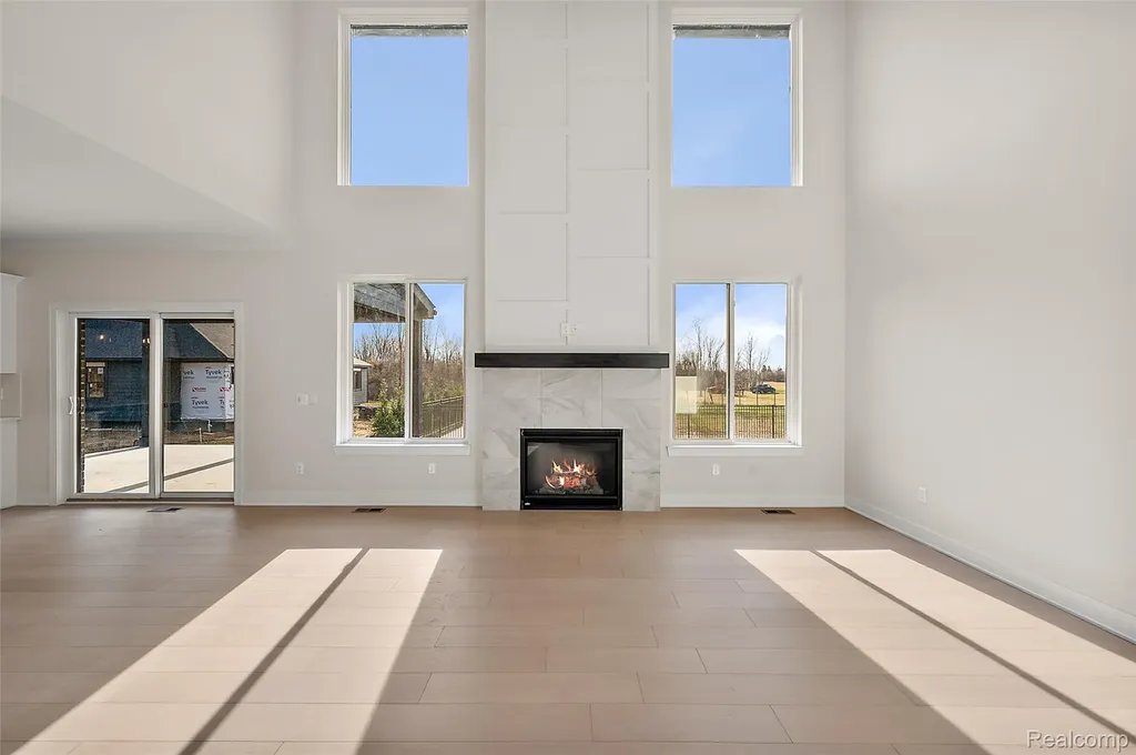 18894 Via Firenze Drive Macomb Township MI 48044