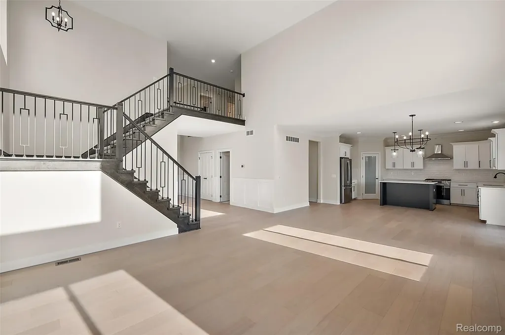 18894 Via Firenze Drive Macomb Township MI 48044