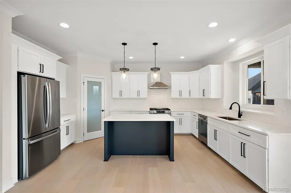 18894 Via Firenze Drive Macomb Township MI 48044