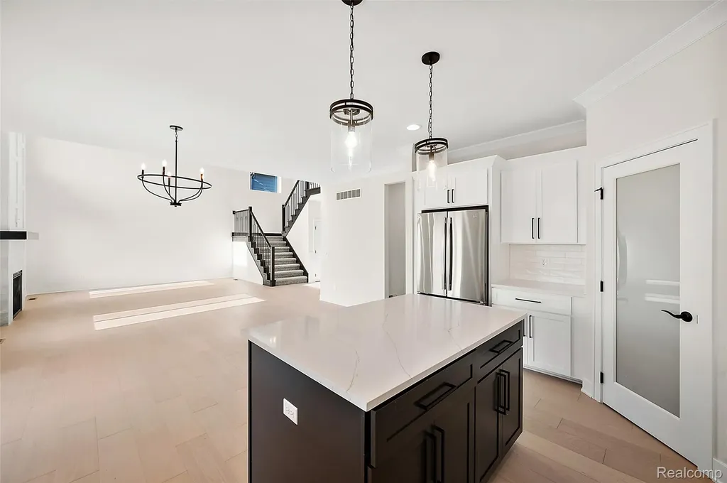 18894 Via Firenze Drive Macomb Township MI 48044