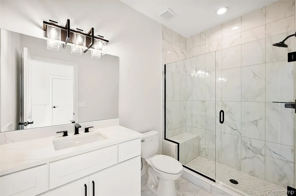 18894 Via Firenze Drive Macomb Township MI 48044