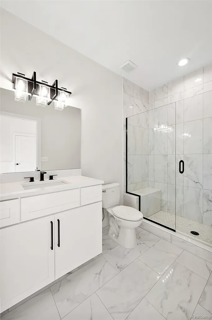 18894 Via Firenze Drive Macomb Township MI 48044