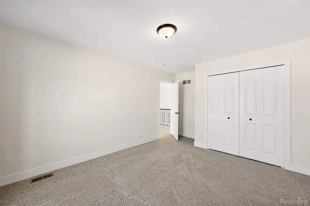 18894 Via Firenze Drive Macomb Township MI 48044