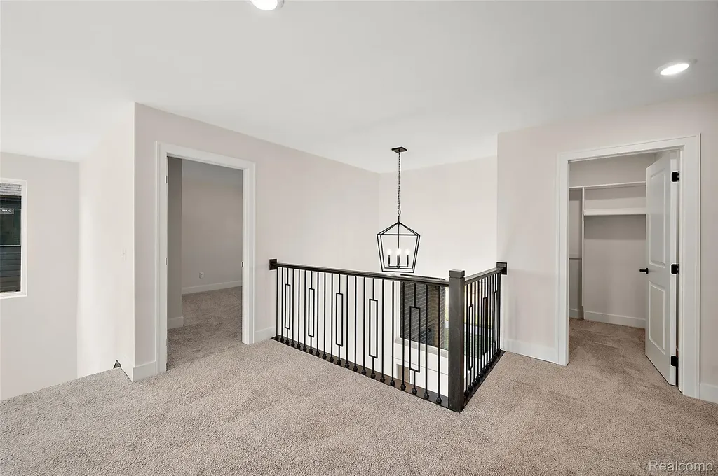 18894 Via Firenze Drive Macomb Township MI 48044