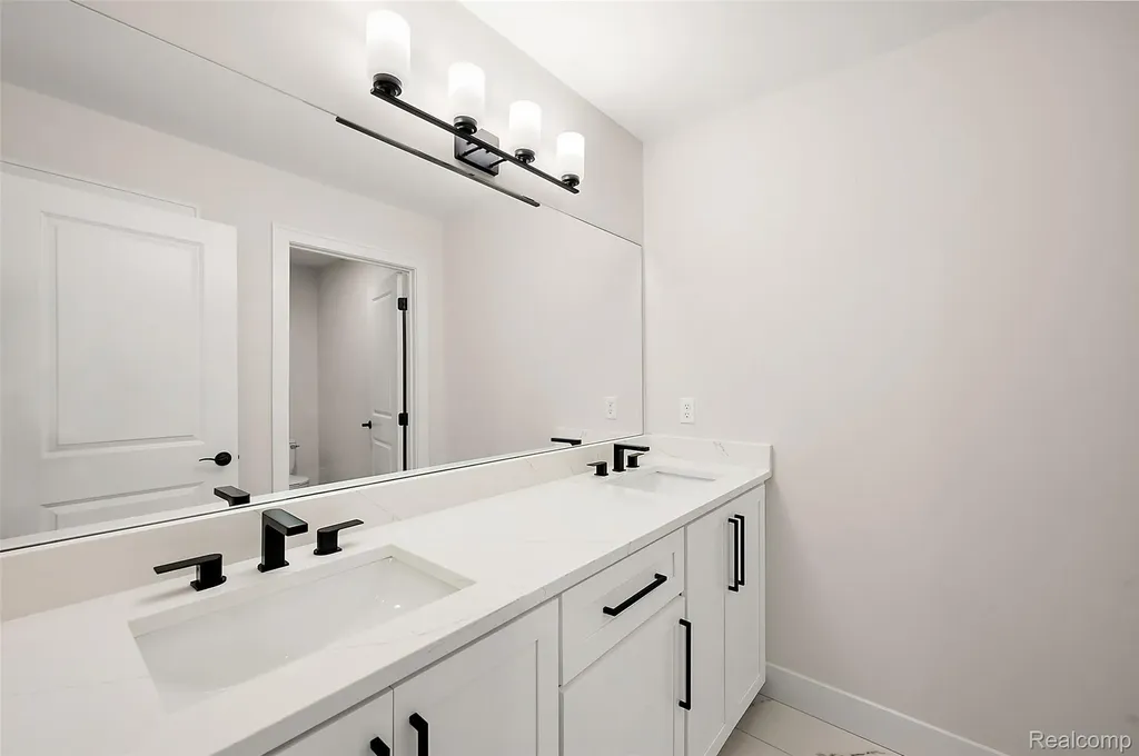 18894 Via Firenze Drive Macomb Township MI 48044