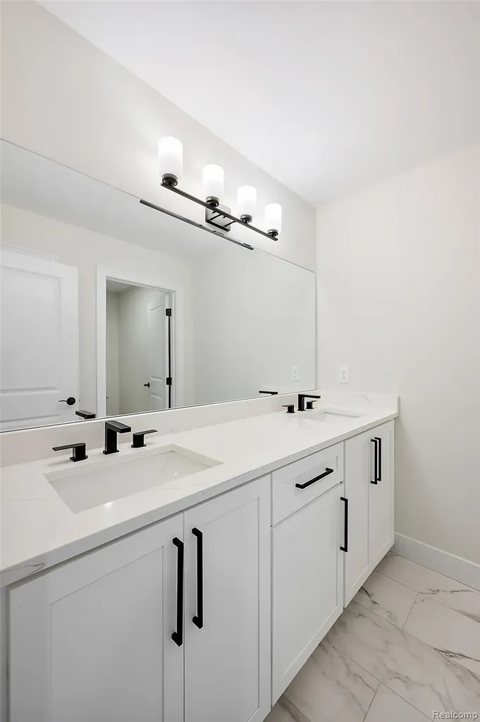 18894 Via Firenze Drive Macomb Township MI 48044