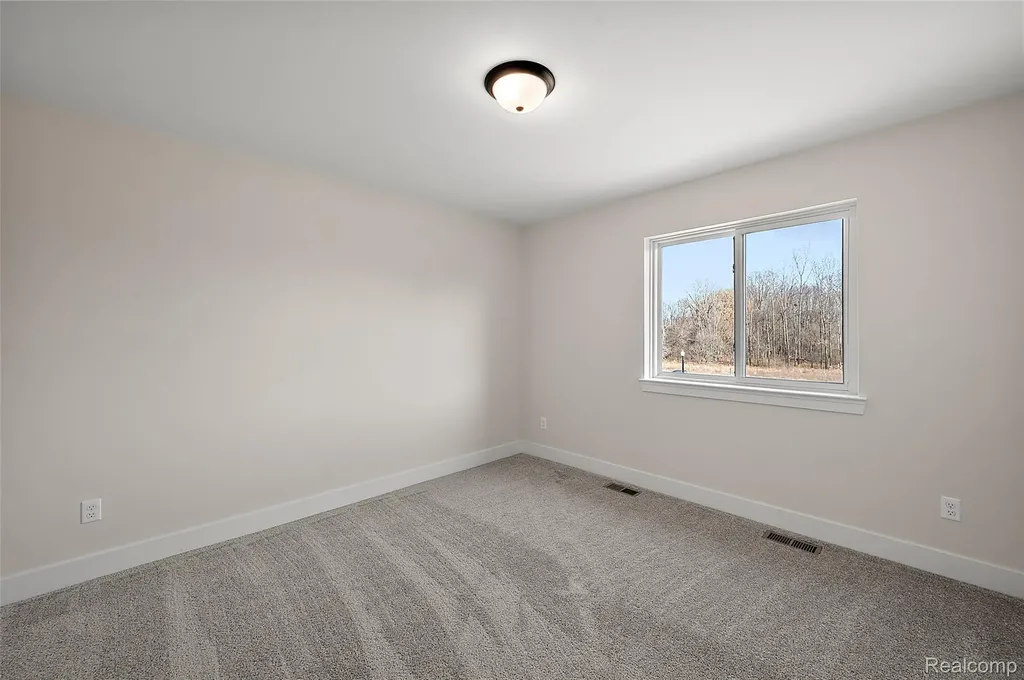 18894 Via Firenze Drive Macomb Township MI 48044