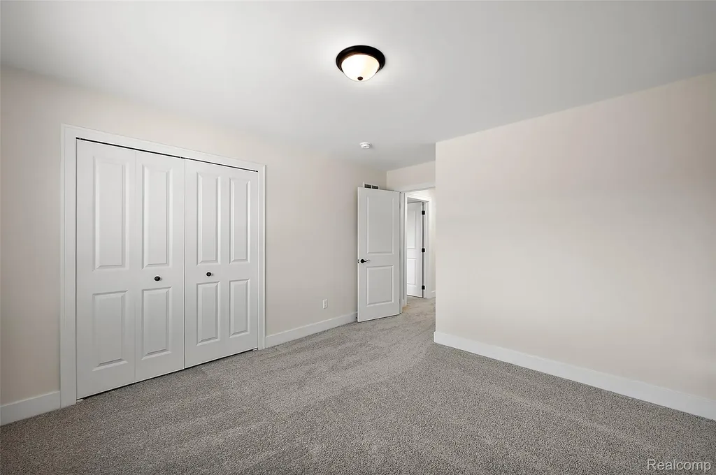 18894 Via Firenze Drive Macomb Township MI 48044