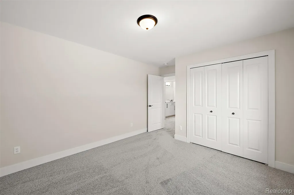 18894 Via Firenze Drive Macomb Township MI 48044