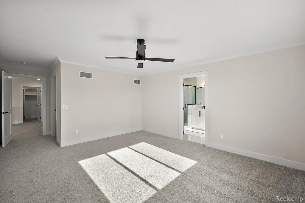 18894 Via Firenze Drive Macomb Township MI 48044