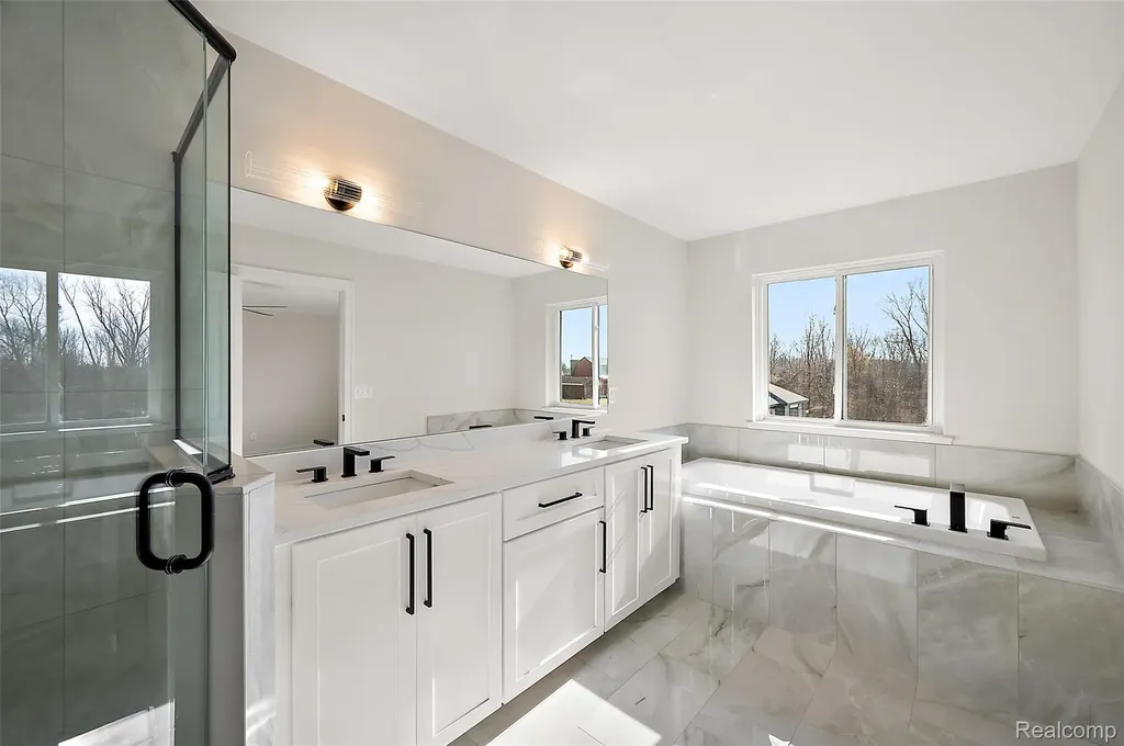 18894 Via Firenze Drive Macomb Township MI 48044