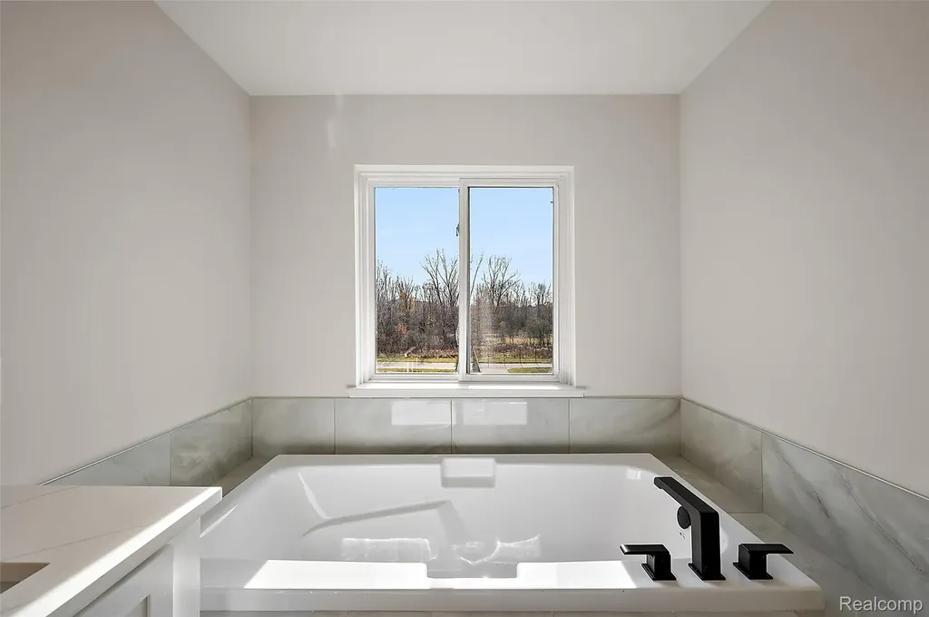 18894 Via Firenze Drive Macomb Township MI 48044