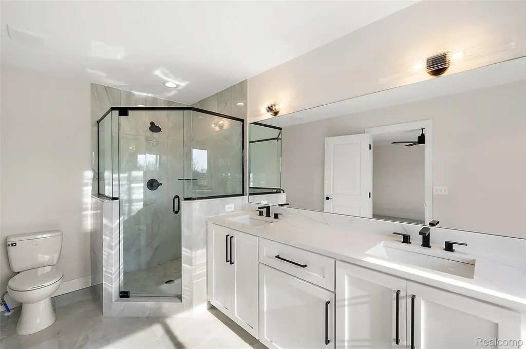 18894 Via Firenze Drive Macomb Township MI 48044