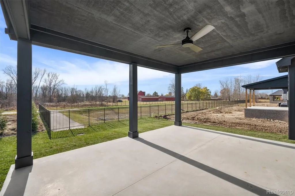 18894 Via Firenze Drive Macomb Township MI 48044