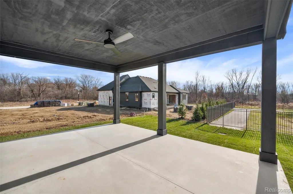 18894 Via Firenze Drive Macomb Township MI 48044