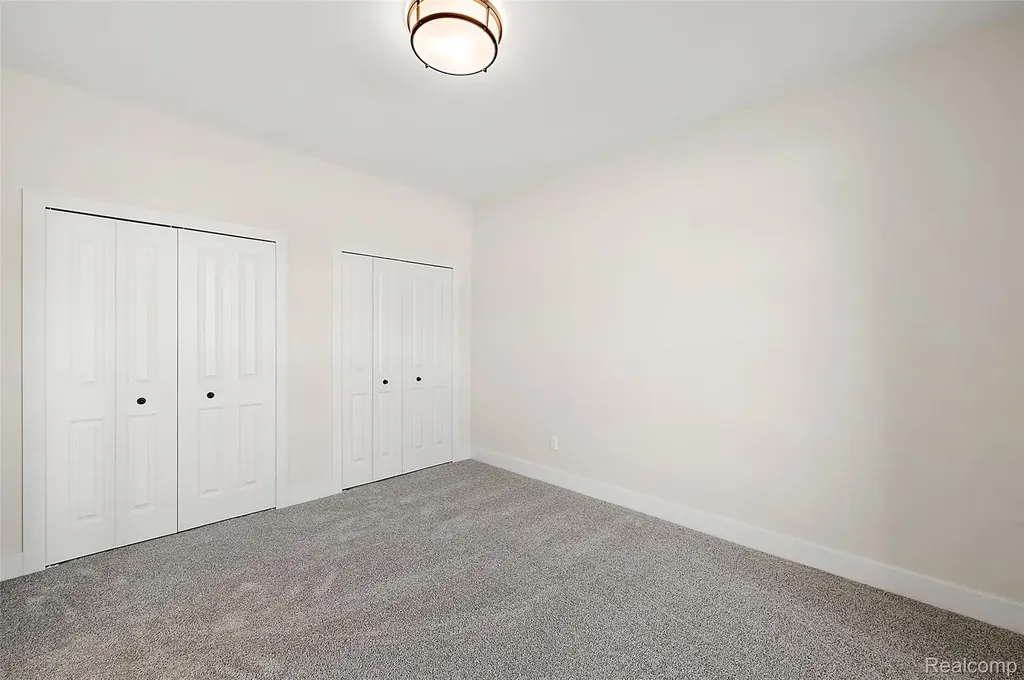 18894 Via Firenze Drive Macomb Township MI 48044