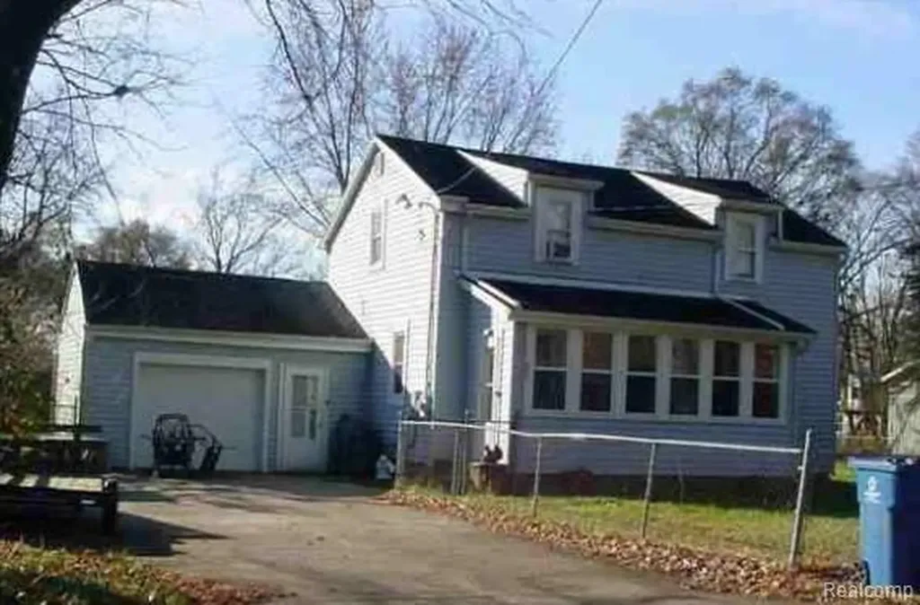 657 Marie Avenue Bedford Charter Township MI 49037