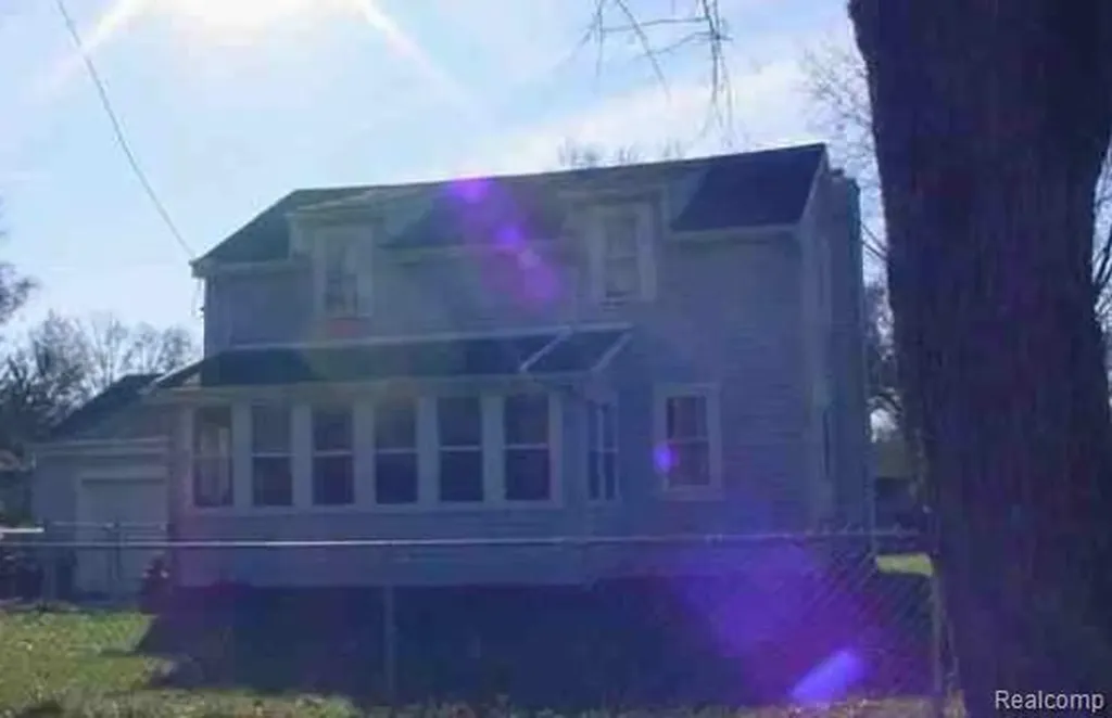 657 Marie Avenue Bedford Charter Township MI 49037
