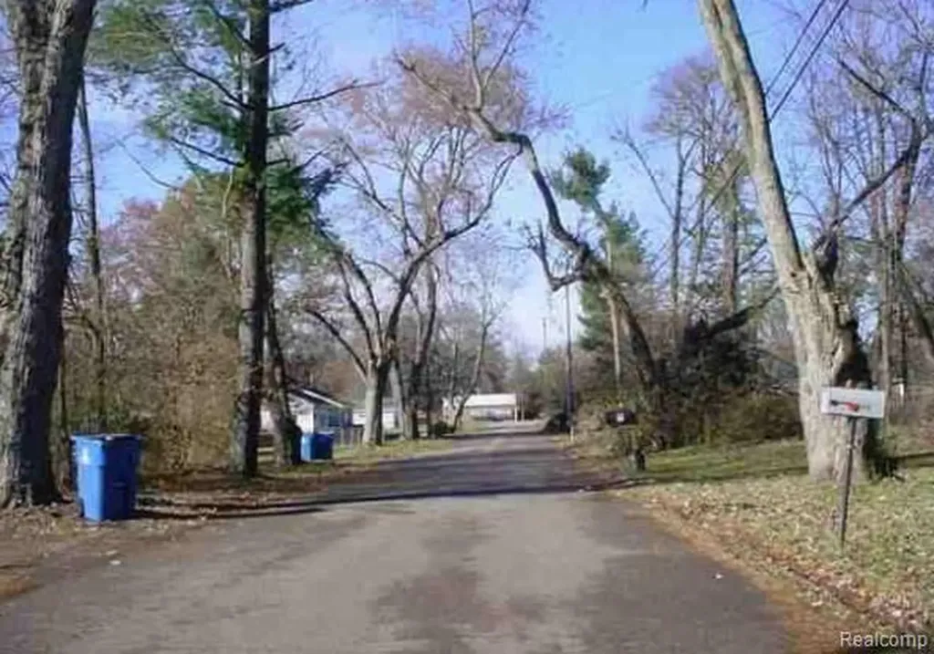 657 Marie Avenue Bedford Charter Township MI 49037