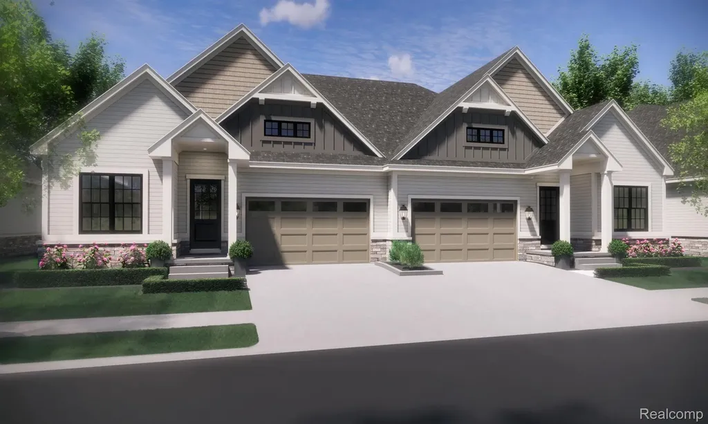 625 W Clarkston Road Orion Charter Township MI 48362