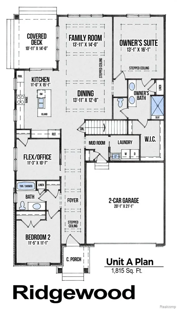 625 W Clarkston Road Orion Charter Township MI 48362