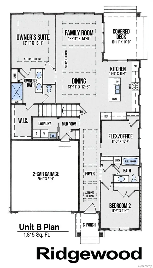 625 W Clarkston Road Orion Charter Township MI 48362