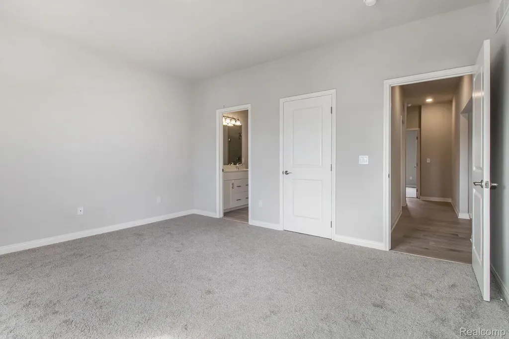 9048 Rhyan Road White Lake Charter Township MI 48386