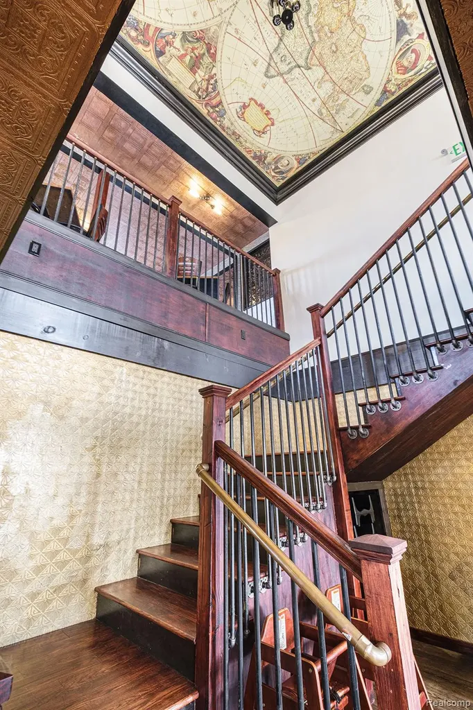 9264 Saginaw Road Denmark Township MI 48758