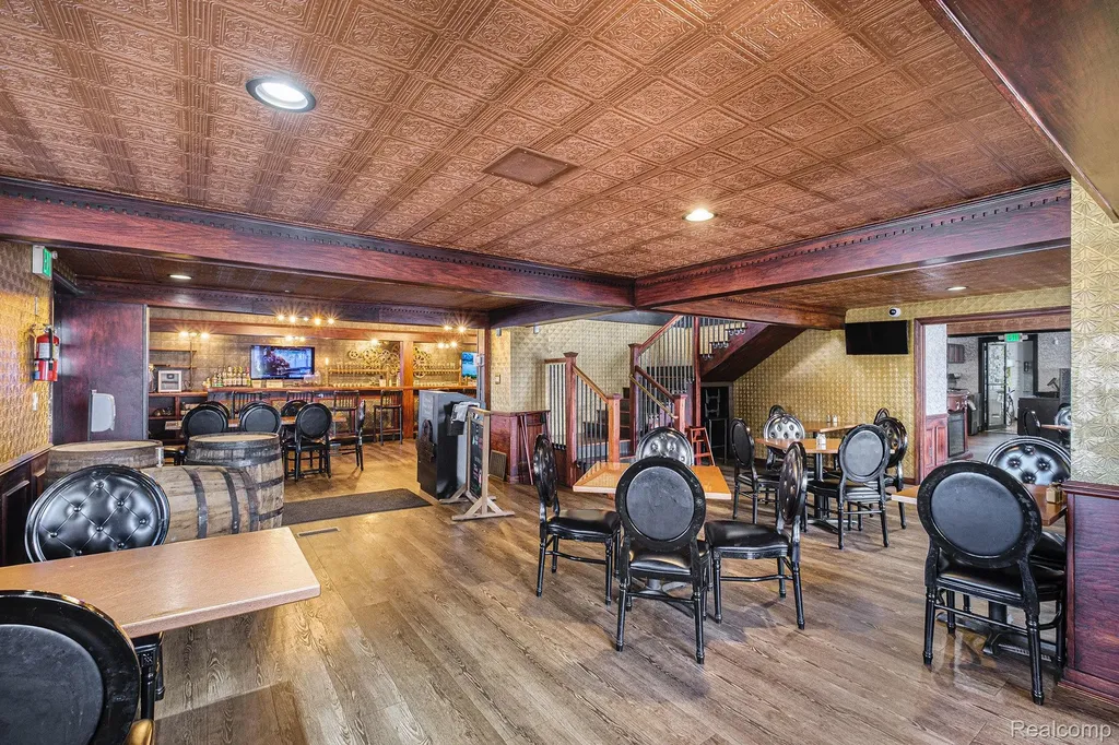 9264 Saginaw Road Denmark Township MI 48758