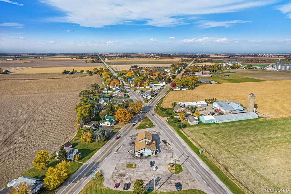 9264 Saginaw Road Denmark Township MI 48758